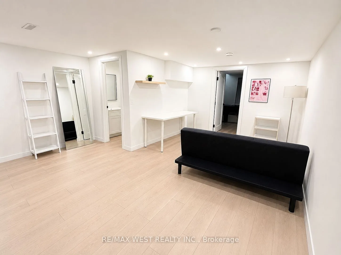 1 bed, $1,850 — Photo 3