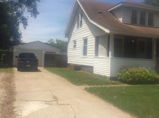 470 Greenlawn St, Ypsilanti, MI 48198