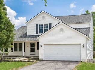 4849 Carrimore Ln, Columbus, OH 43228