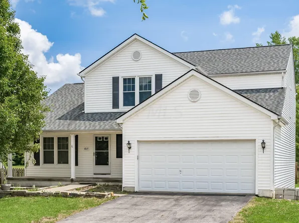 4849 Carrimore Ln, Columbus, OH 43228