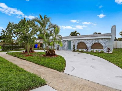 6510 Scott St, Hollywood, FL, 33024