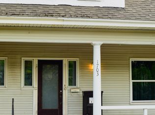 1703 W Spofford Ave, Spokane, WA 99201
