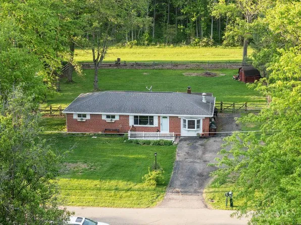 3490 Townsley Dr, Loveland, OH 45140