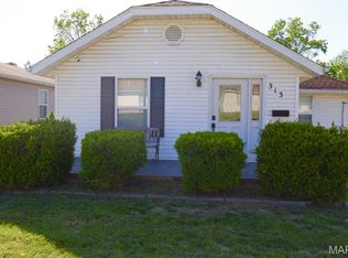 313 S Mill St, Festus, MO 63028