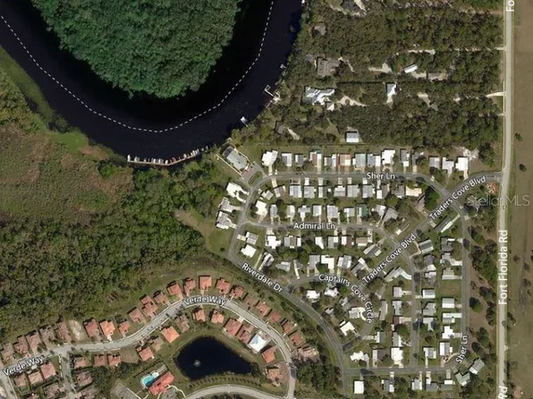 205 Sher Ln #3, Debary, FL 32713