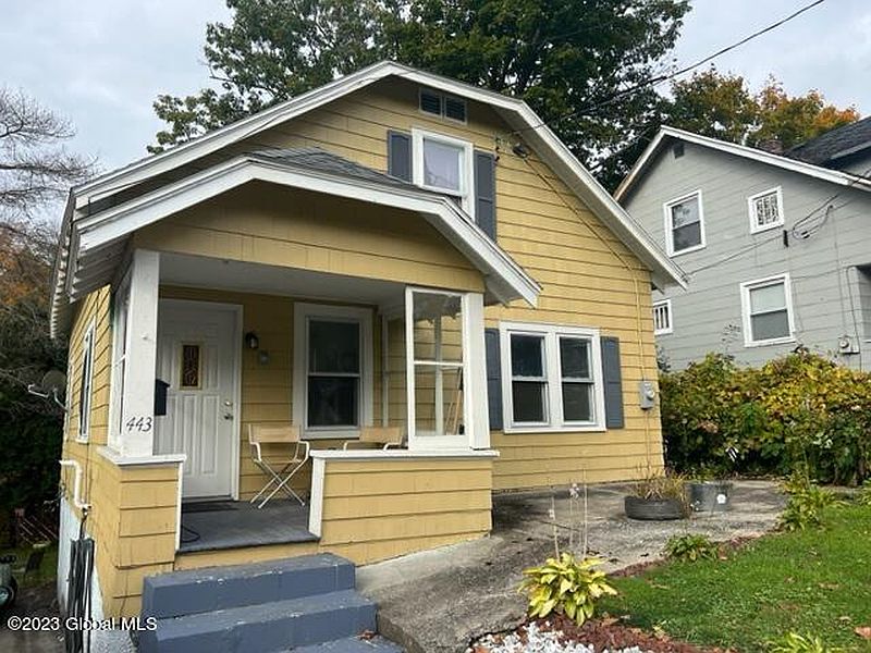 2nd image of 443 N Main Street