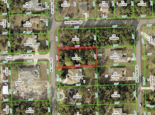 0 Nittany Rd, Brooksville, FL 34613