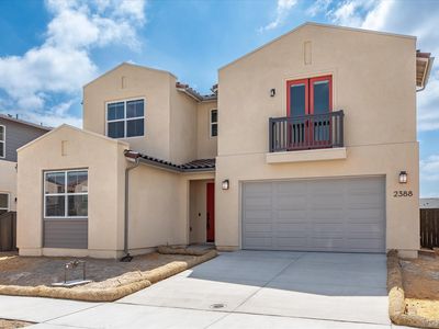 2388 Paseo Archer, Chula Vista, CA, 91913