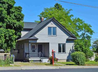 3108 N Crestline St, Spokane, WA 99207