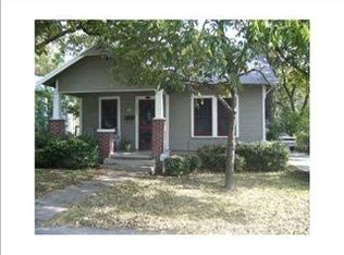 3903 Duval St, Austin, TX 78751