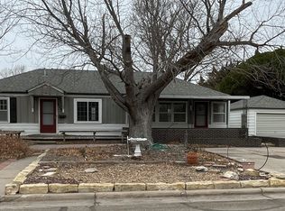 628 N Kennedy Ave, Ellinwood, KS 67526