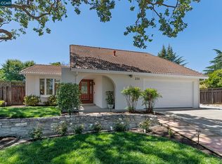 231 Ramon Pl, San Ramon, CA 94583
