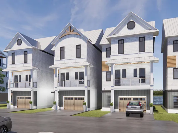 138 Bask Street, Morehead City, NC 28557