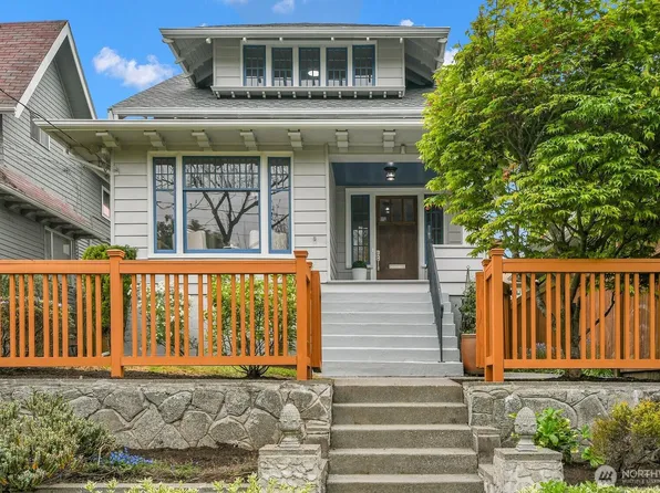 1121 27th Avenue, Seattle, WA 98122