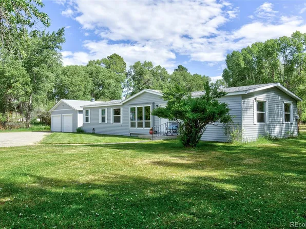 910 W Main Street, Buena Vista, CO 81211