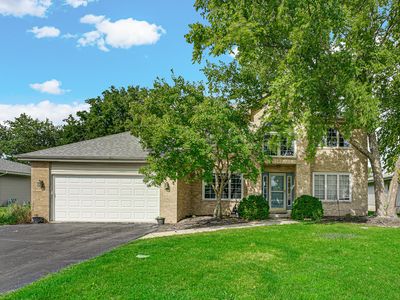 671 Princeton Ln, New Lenox, IL, 60451