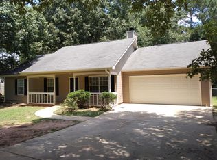 55 Whispering Pine Dr, Covington, GA 30016