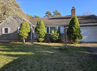 69 Captain Shiverick Rd, South Yarmouth, MA 02664