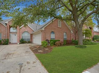 1607 Cross Point Rd, McKinney, TX 75072