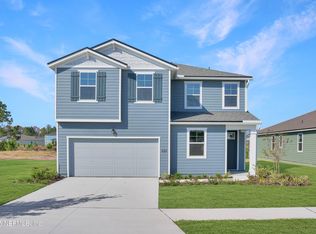 3034 BELLA COLLINA Way, Green Cove Springs, FL 32043