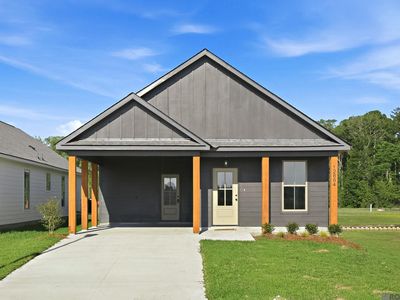 12864 Saint Lucia Dr, Maurepas, LA, 70449