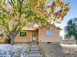 1590 S Dale Ct, Denver, CO 80219