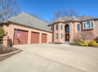 358 W Starz Rd, Gibsonia, PA 15044