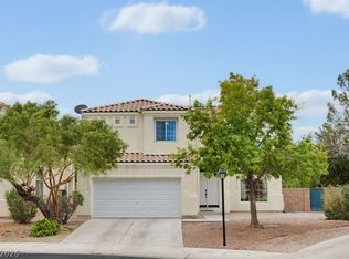 5411 Morning Splash Ave, Las Vegas, NV 89131