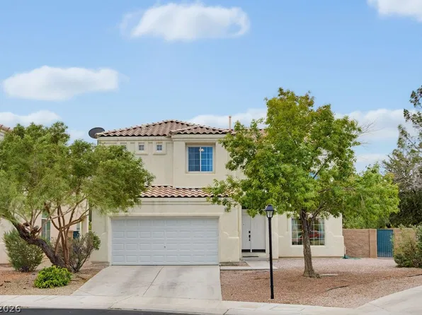 5411 Morning Splash Ave, Las Vegas, NV 89131