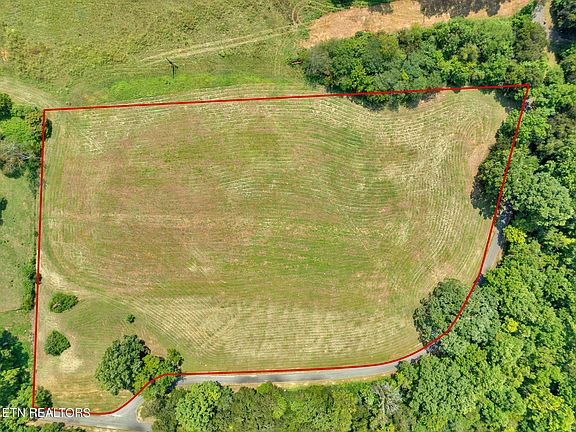 3rd image of 0 Fisher Ln Lot 1