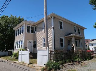 31 Weston St UNIT 2, Waltham, MA 02453