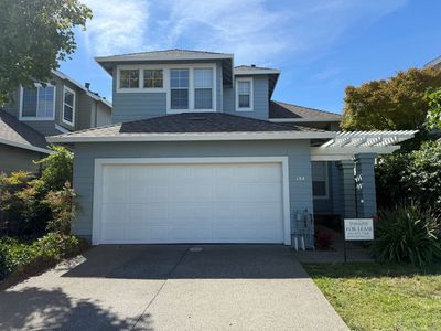 184 Baypoint Dr, San Rafael, CA, 94901