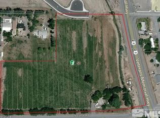 50 N Canal Dr, Fernley, NV 89408