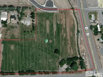 50 N Canal Dr, Fernley, NV, 89408