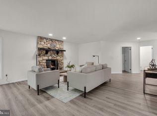 49 Oak Ridge Dr, Voorhees, NJ 08043