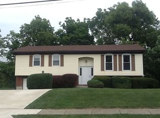 382 Knollwood Dr, Highland Heights, KY