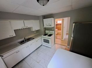 667 Dekalb St #1, Gary, IN 46403