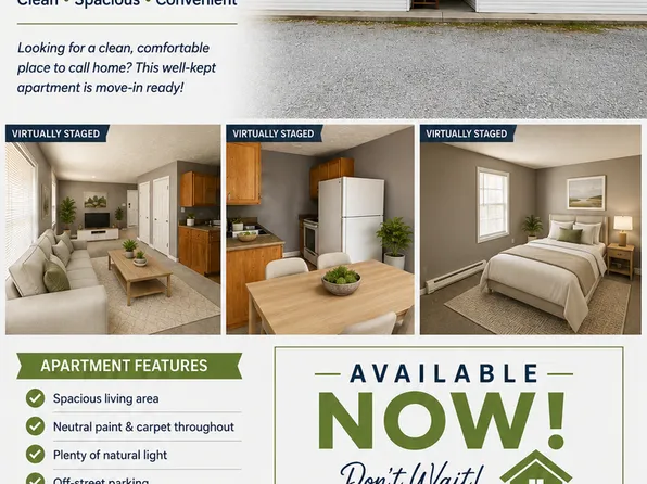 505 N 20th St, 505 N 20th St #505, Elwood, IN 46036