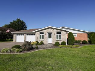 2015 Denson Ave, Bedford, IN 47421