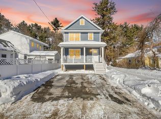 19 Cottage Ave, Southampton, MA 01073