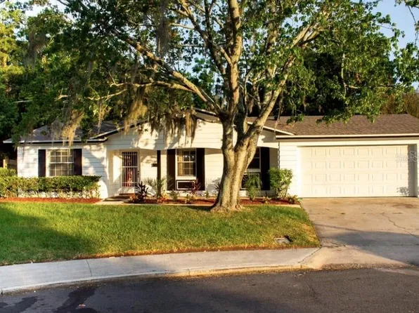 2734 Fireside Ct, Orlando, FL 32839