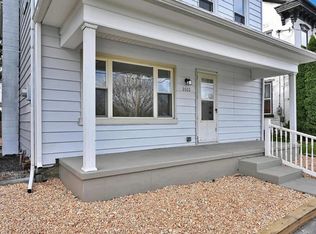 2602 E King St, Lebanon, PA 17042