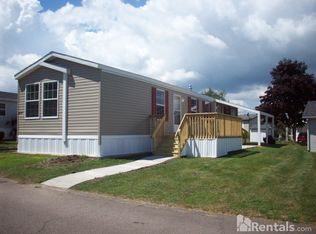 1274 Ewing Way, Kalamazoo, MI 49009