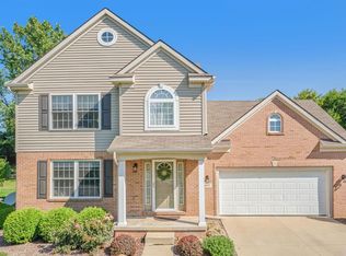 405 Edward J St, Clinton, MI 49236