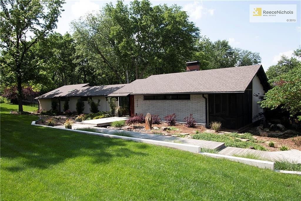 8746 High Dr, Leawood, KS 66206 | Zillow