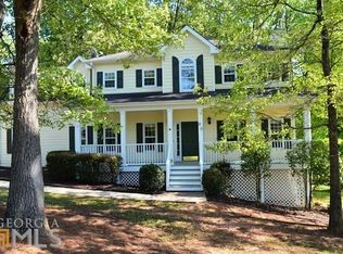 80 Clover Ridge Rd, Jefferson, GA 30549