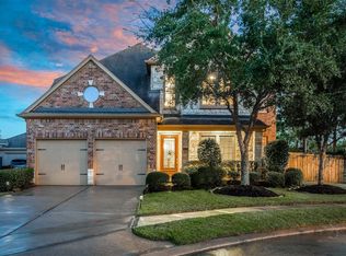 25635 Tower Side Ln, Katy, TX 77494