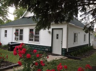 104 Waddle St, Findlay, OH 45840