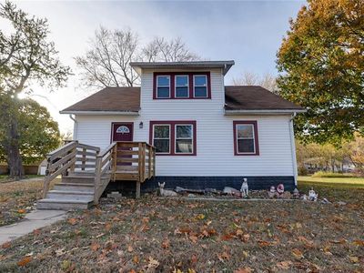 419 S 3rd St, Odessa, MO, 64076