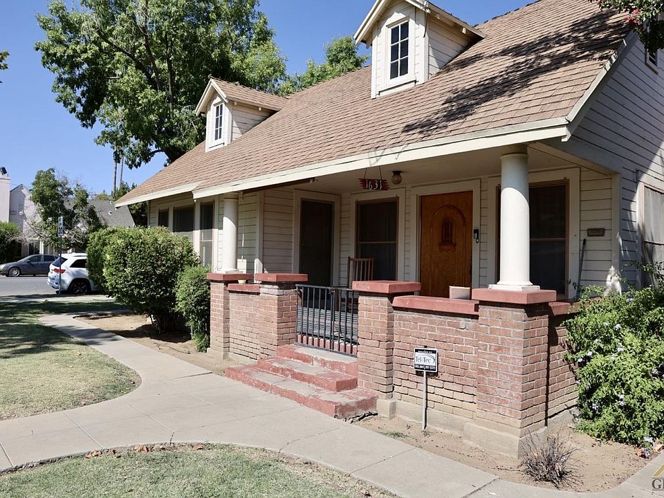 1631 Alta Vista Dr, Bakersfield, CA 93305 Zillow